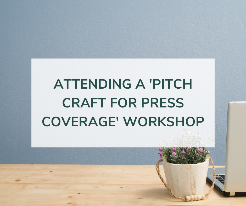 Media Pitching Tips - Pitch Craft for Press Coverage